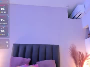 Kendrachavezz1 October 01, 2025 Chaturbate stream image