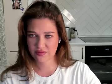 Kylieblond October 01, 2025 Chaturbate stream image