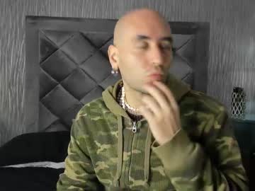 Liam_Harper__ October 01, 2025 Chaturbate stream image