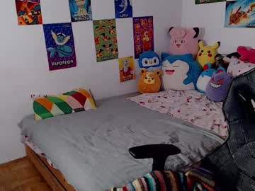 Maggieswaggy October 01, 2025 Chaturbate stream image
