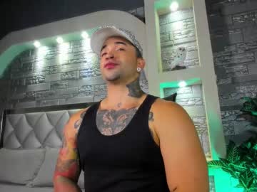 Mathew_Colt October 01, 2025 Chaturbate stream image