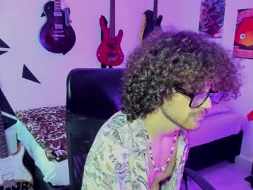 Mikaelrizzzo October 01, 2025 Chaturbate stream image