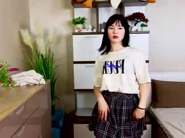 Samkatara October 01, 2025 Chaturbate stream image
