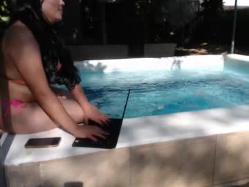Sandrahot8312 October 01, 2025 Chaturbate stream image