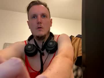 Siss_Invis October 01, 2025 Chaturbate stream image