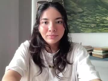 Sky_4ngels October 01, 2025 Chaturbate stream image