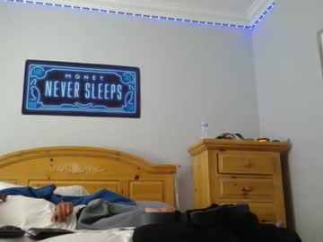 Theamezcua98 October 01, 2025 Chaturbate stream image