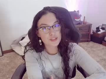 Vagelicious October 01, 2025 Chaturbate stream image