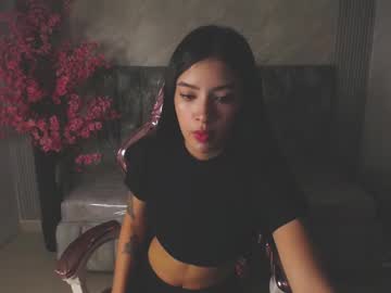 Alana_Rosse_S October 01, 2025 Chaturbate stream image