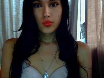 Angelss666 October 01, 2025 Chaturbate stream image