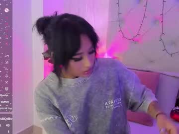 Goth_Tasha October 01, 2025 Chaturbate stream image