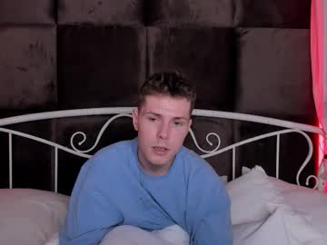 Hector_Spector October 01, 2025 Chaturbate stream image