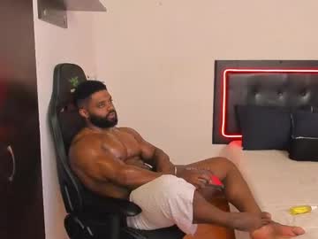 Joseph_Palacios October 01, 2025 Chaturbate stream image