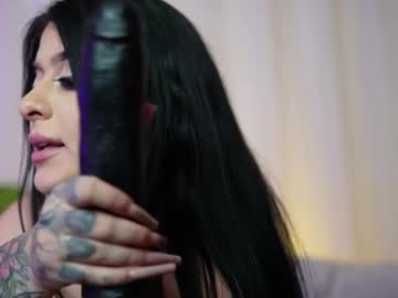 Karlajai October 01, 2025 Chaturbate stream image