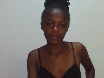 Lovely_Yvonne October 01, 2025 Chaturbate stream image