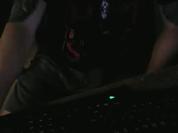 Millionthmile94 October 01, 2025 Chaturbate stream image
