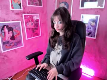 Miyuki_Wolf October 01, 2025 Chaturbate stream image