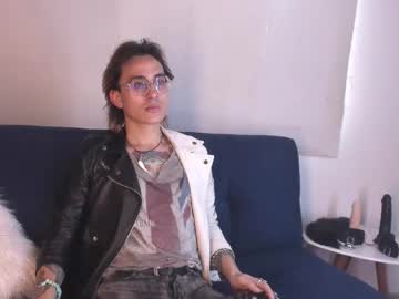 Moonn_Fox October 01, 2025 Chaturbate stream image