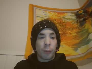 Obsessed_Glambert October 01, 2025 Chaturbate stream image