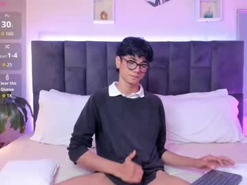 Phillicious_ October 01, 2025 Chaturbate stream image