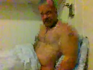Real_Viking1 October 01, 2025 Chaturbate stream image
