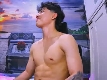 Romeomillerr October 01, 2025 Chaturbate stream image