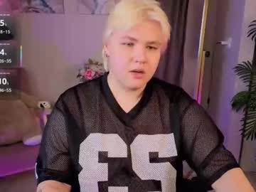 Skytrisha October 01, 2025 Chaturbate stream image