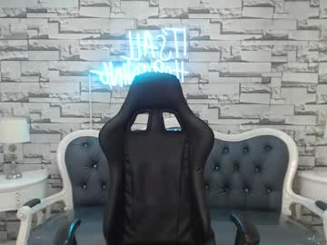 Veronicabeast_A October 01, 2025 Chaturbate stream image