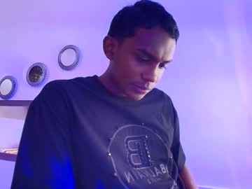 William_Scott8 October 01, 2025 Chaturbate stream image