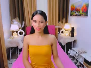 Yanna_Faulkerson October 01, 2025 Chaturbate stream image
