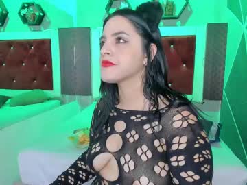Zhararivas October 01, 2025 Chaturbate stream image