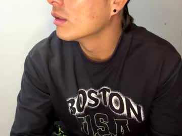 Alejopez October 01, 2025 Chaturbate stream image