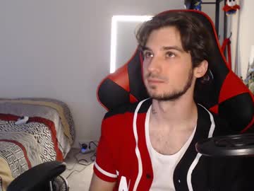 Anthsplace October 01, 2025 Chaturbate stream image