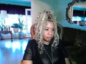 Apolloniaxo October 01, 2025 Chaturbate stream image