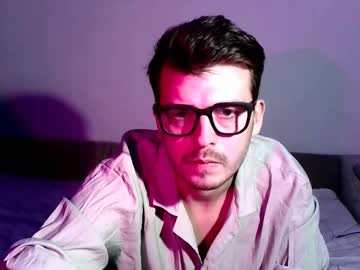 Ars_Ars October 01, 2025 Chaturbate stream image