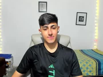 Babymaik October 01, 2025 Chaturbate stream image