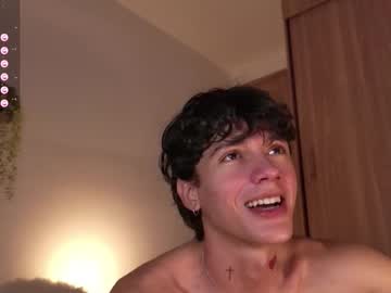 Badboy_One October 01, 2025 Chaturbate stream image