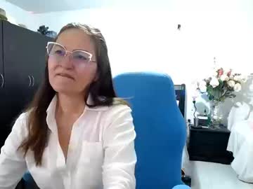 Bella_Ghisell October 01, 2025 Chaturbate stream image