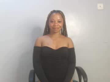 Cum_Chocochata October 01, 2025 Chaturbate stream image