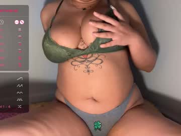 Dayqueen1 October 01, 2025 Chaturbate stream image