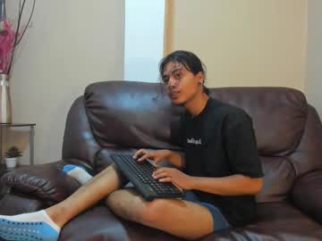 Dickie_Dicking October 01, 2025 Chaturbate stream image