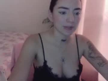 Estefa1 October 01, 2025 Chaturbate stream image