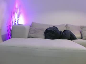 Forbiddenkitty October 01, 2025 Chaturbate stream image
