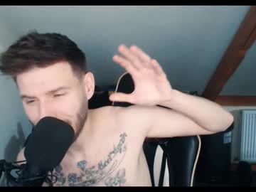 Jay_Peralta October 01, 2025 Chaturbate stream image