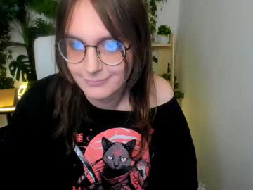 Lilithiscute October 01, 2025 Chaturbate stream image
