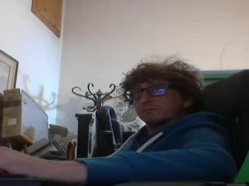 Luca78_78 October 01, 2025 Chaturbate stream image