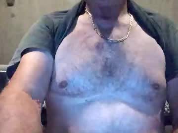 Magnit4723 October 01, 2025 Chaturbate stream image