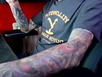 Mr_Hung_Uk38 October 01, 2025 Chaturbate stream image