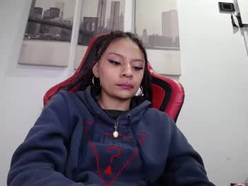 Natashax_Hot October 01, 2025 Chaturbate stream image