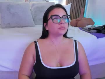 Persefone98x October 01, 2025 Chaturbate stream image